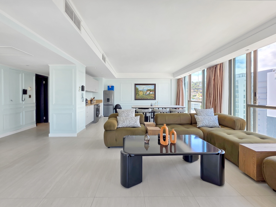 3 Bedroom Property for Sale in Cape Town City Centre Western Cape